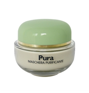 BARBARA BORT MASCHERA PURIFICANTE PURA 50ML