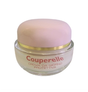 BARBARA BORT CREMA GIORNO PROTETTIVA COUPERELLE 50ML