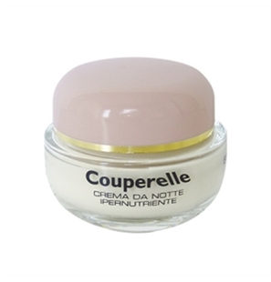 BARBARA BORT CREMA NOTTE IPERNUTRIENTE COUPERELLE 50ML
