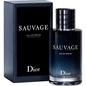 CHRISTIAN DIOR SAUVAGE EDP 60 ML CHRISTIAN DIOR SAUVAGE EDP 60 ML