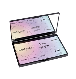 PUROBIO PALETTE MAGNETICA PERSONALIZZABILE