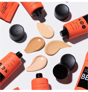 PUROBIO NUOVA SUBLIME BB CREAM