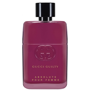 GUCCI GUILTY ABSOLUTE FEMME EDP 30ML
