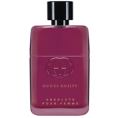 GUCCI GUILTY ABSOLUTE FEMME EDP 50ML