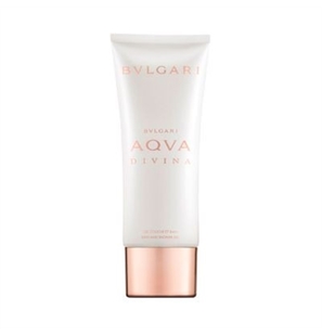BULGARI AQUA DIVINA SHOWER GEL 100ML