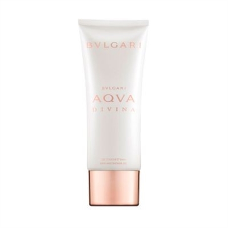BULGARI AQUA DIVINA SHOWER GEL 100ML