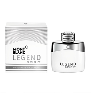 MONT BLANC LEGEND SPIRIT POUR HOMME EDT 30ML