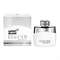 MONT BLANC LEGEND SPIRIT POUR HOMME EDT 30ML