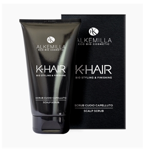 ALKEMILLA SCRUB CUOIO CAPELLUTO 150ML