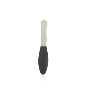RASPA CALLI ACCIAIO INOX CON 12GRIP INTERCAMBIABILI