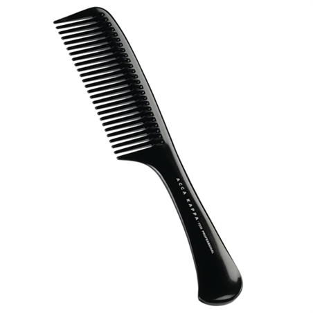 PETTINE IN CARBONIO PER TINTURA 7230 ACCA KAPPA
