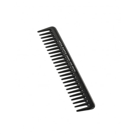PETTINE IN CARBONIO RADO GRANDE 7220 ACCA KAPPA