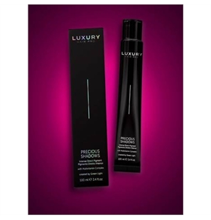 LUXURY PIGMENTI DIRETTI INTENSI PRECIOUS SHADOWS 100 ML