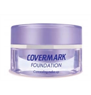 COVERMARK CAMOUFLAGE FONDOTINTA A VASETTO 15ML