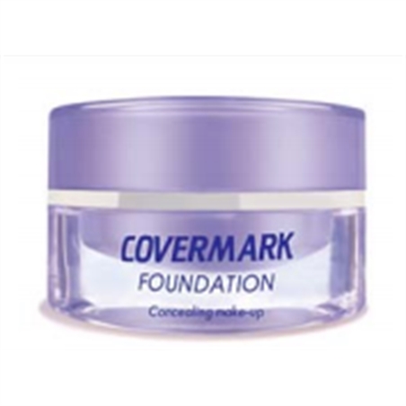 COVERMARK CAMOUFLAGE FONDOTINTA A VASETTO 15ML