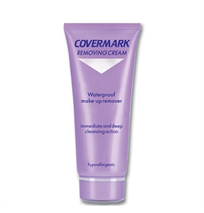 COVERMARK CAMOUFLAGE STRUCCANTE REMOVING CREAM 200 ML