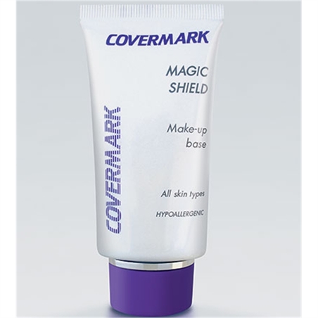 COVERMARK CAMOUFLAGE CREMA BASE MAGIC SHIELD 50ML