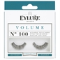 EYLURE CIGLIA ADESIVE EFFETTO VOLUME N. 100