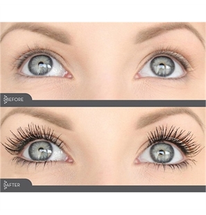 MASCARA MAGNETIC LASH PROFESSIONALE