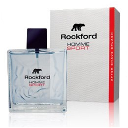 ROCKFORD HOMME SPORT AFTER SHAVE 100ML
