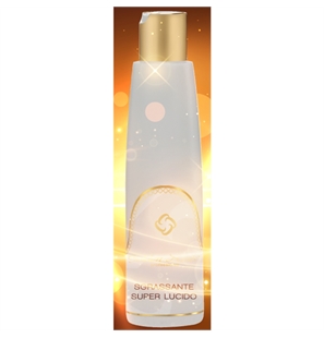 GOLDEN NAILS SGRASSANTE SUPER LUCIDO 200 ML