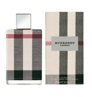 BURBERRY LONDON EAU DE PARFUM DONNA 100ML VAPO