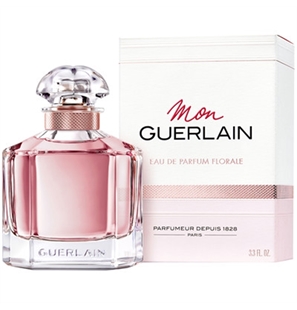 GUERLAIN MON EAU DE PARFUM FLORALE 30ML