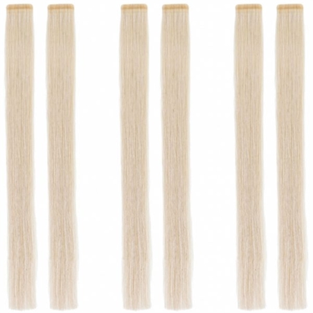 DI BIASE HAIR CIOCCHE EXTENSION ADESIVE 50/55 CM