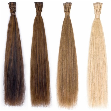 DI BIASE HAIR CIOCCHE EXTENSION TIP RING 50/55CM