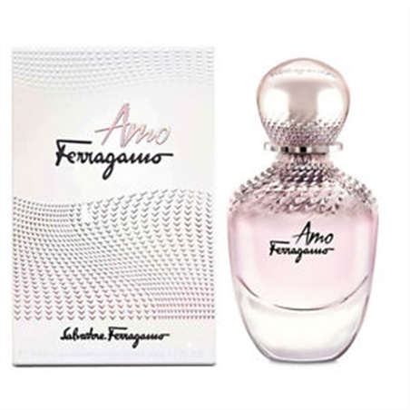 FERRAGAMO AMO EDP 50ML