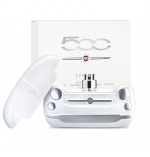 FIAT 500 FOR HER EDT 100ML