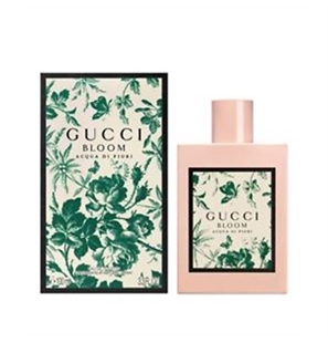 GUCCI BLOOM ACQUA DI FIORI EDT 100 ML