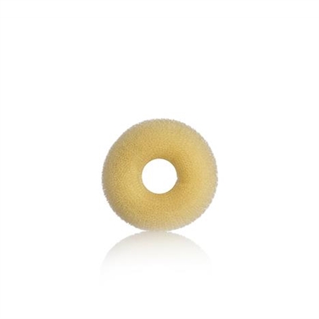 CIAMBELLA MEDIA ACCONCIATURA BIONDO 11,5 CM