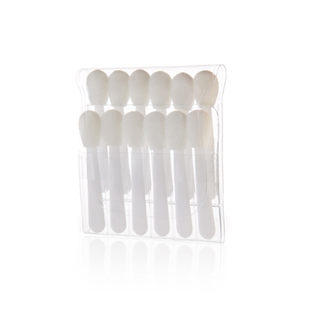 APPLICATORE TRUCCO IN SPUGNA LAVABILE