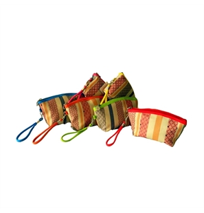 KARISMA POCHETTE MODA MARE COL. ASSORTITI