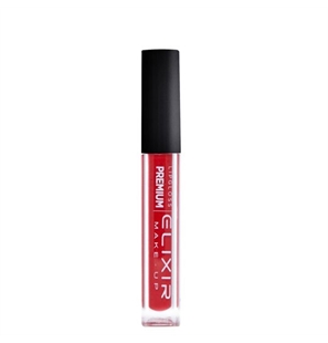 ELIXIR MAKEUP LIPGLOSS PREMIUM LIQUID LIP