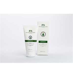 ARMONIA CREMA VISO IDRATAZIONE PROFONDA 50ML PHYSIO NATURA