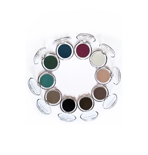 BARBARA BORT MATT PERFECTIONIST EYE SHADOW OMBRETTI MATTI