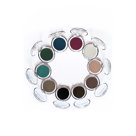 BARBARA BORT MATT PERFECTIONIST EYE SHADOW OMBRETTI MATTI