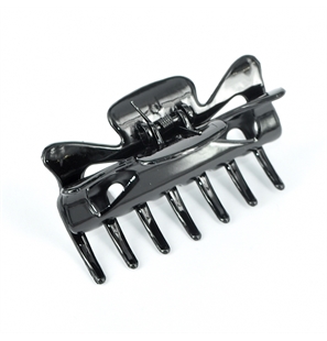 LE KIKKE PINZA CAPELLI NERA