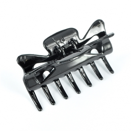 LE KIKKE PINZA CAPELLI NERA