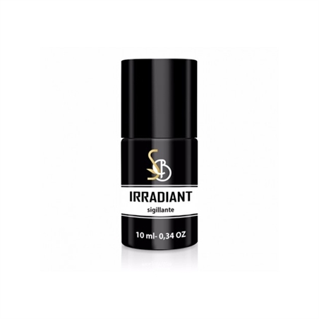 SA BELLESA SIGILLATE TRASPARENTE TOP IRRADIANT 10 ML
