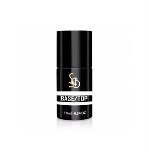 SA BELLESA LUXURY LINE BASE E TOP 10 ML