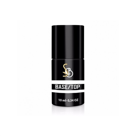 SA BELLESA LUXURY LINE BASE E TOP 10 ML