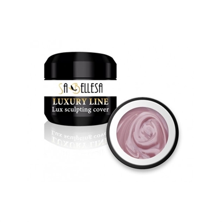 SA BELLESA LUXURY LINE GEL COVER 15GR