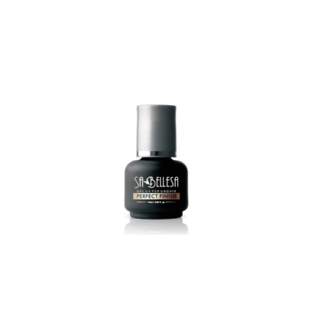 SA BELLESA SIGILLANTE TRASPARENTE PERFECT FINISH 15ML