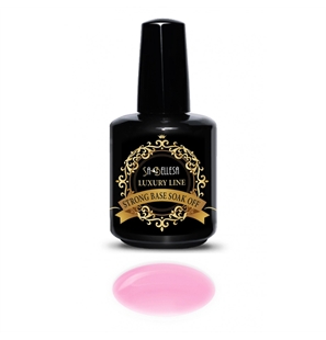 SA BELLESA LUXURY LINE STRONG BASE SOAK OFF 12ML