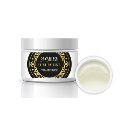SA BELLESA BASE VITAMIN FREE ACID 15GR