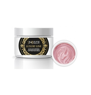 SA BELLESA LUXURY LINE COVER SCULPTING NATURAL 30GR