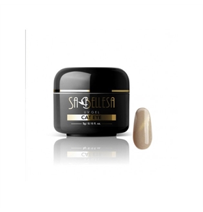 SA BELLESA GEL COLOR CAT EYE